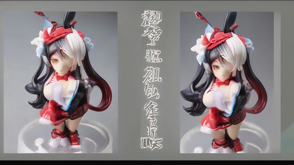 游戏手办精选：景品手办收藏指南