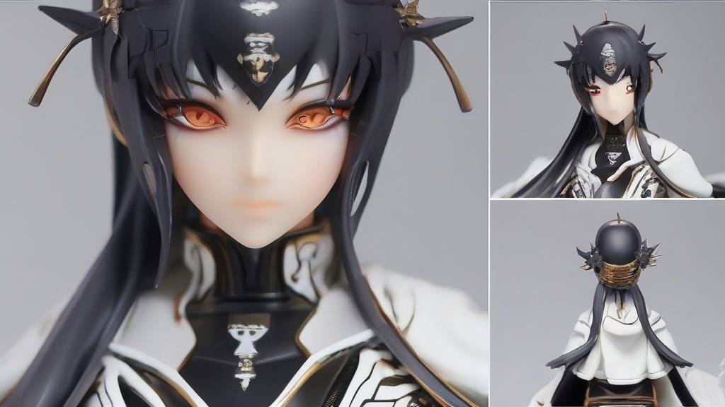 手办保养全攻略：寿屋、景品手办专属技巧与预售情报解析