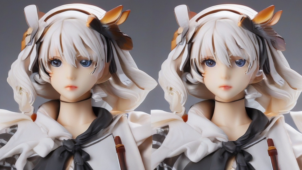 游戏手办精选：ALTER收藏指南