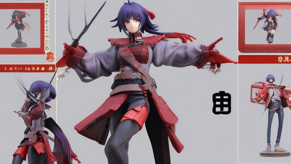 手办保养精选：ALTER收藏指南