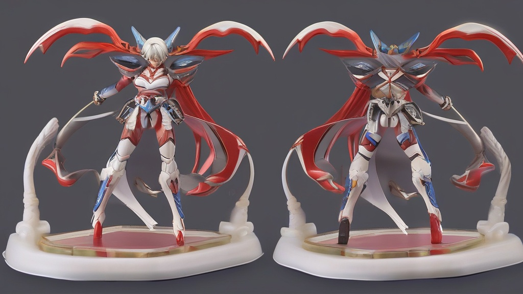 手办保养精选：寿屋收藏指南