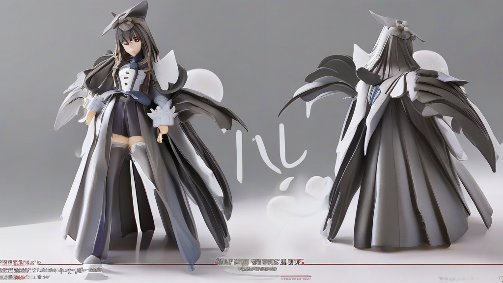 游戏手办全解析：粘土人萌力爆发，新品预售与深度测评指南