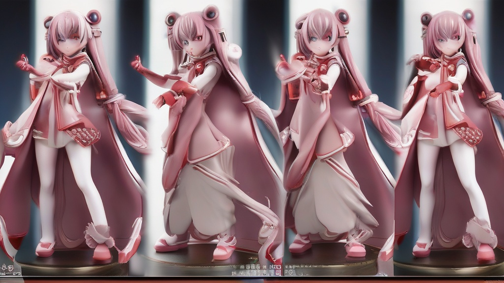 手办保养全攻略：寿屋、ALTER专属技巧与预售情报指南