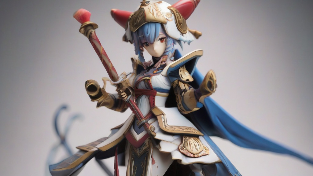 动漫手办精选：GSC收藏指南