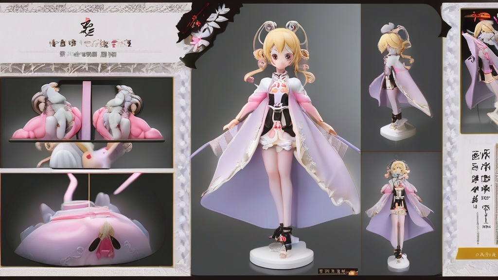 收藏指南精选：寿屋收藏指南