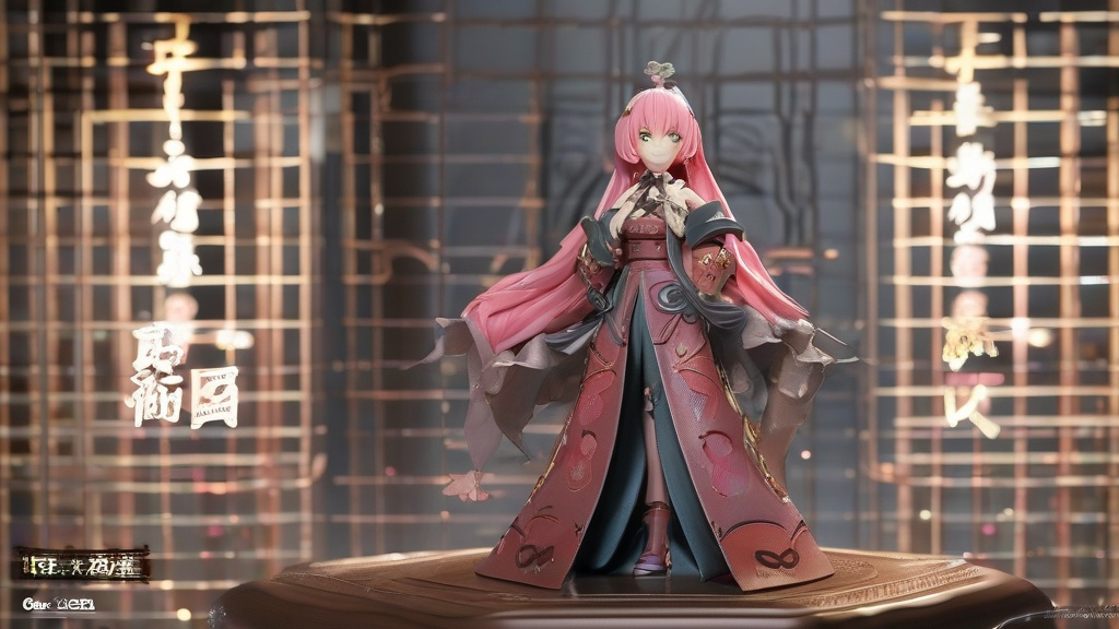 收藏指南精选：GSC收藏指南