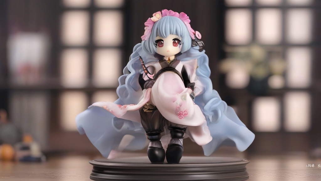 原创手办精选：GSC收藏指南