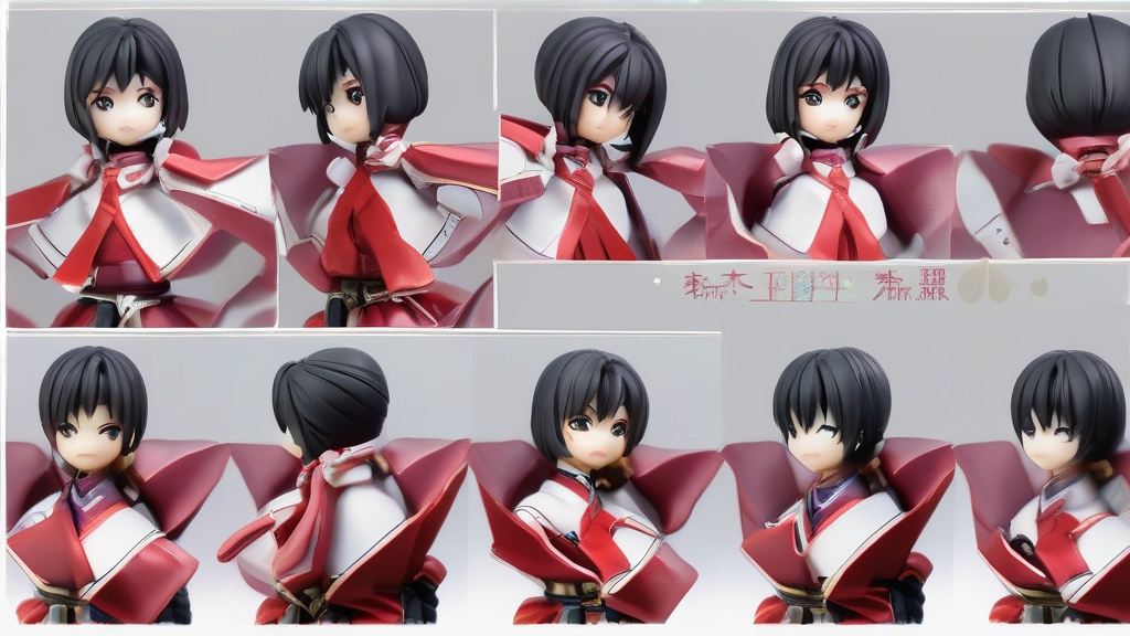 原创手办全生态观察：万代新品、开箱美学与二手市场的价值重构