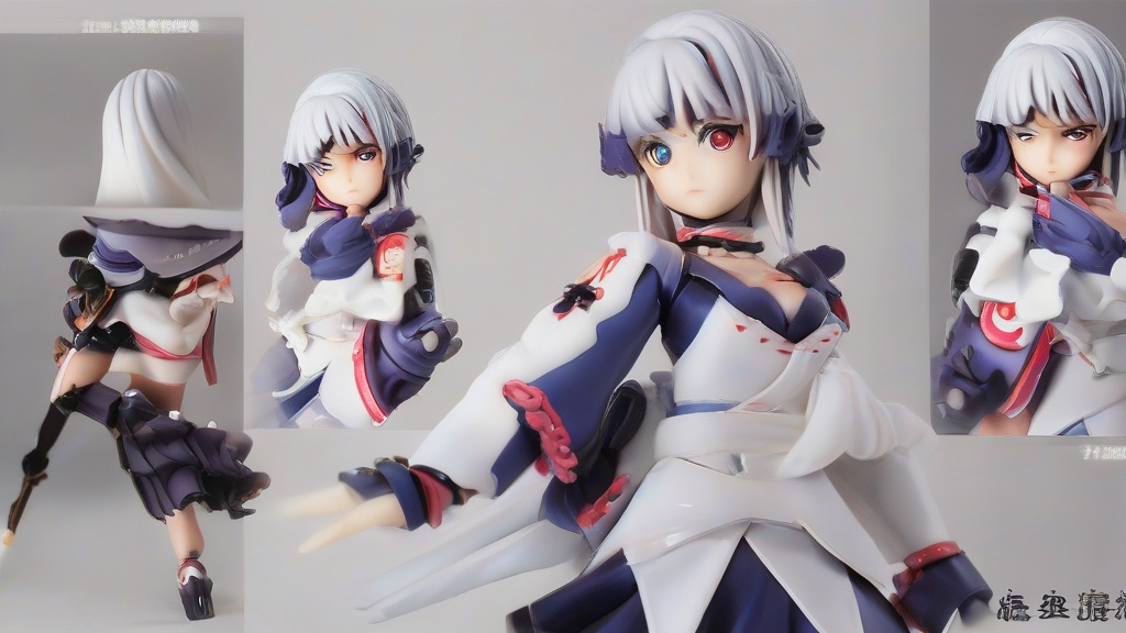 动漫手办精选：GSC收藏指南