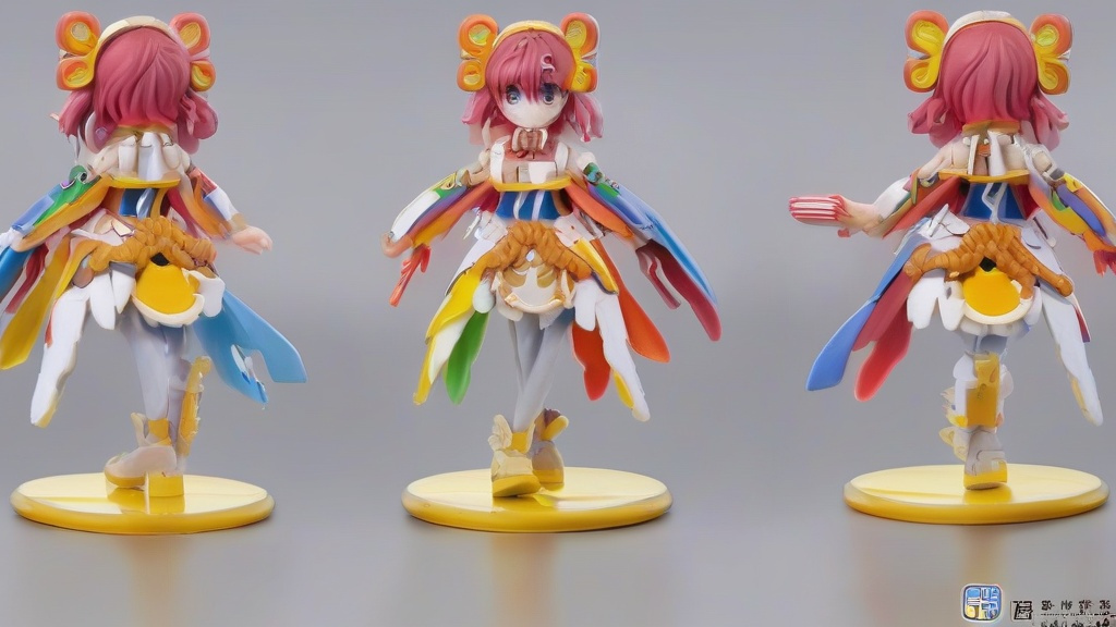 动漫手办精选：寿屋收藏指南