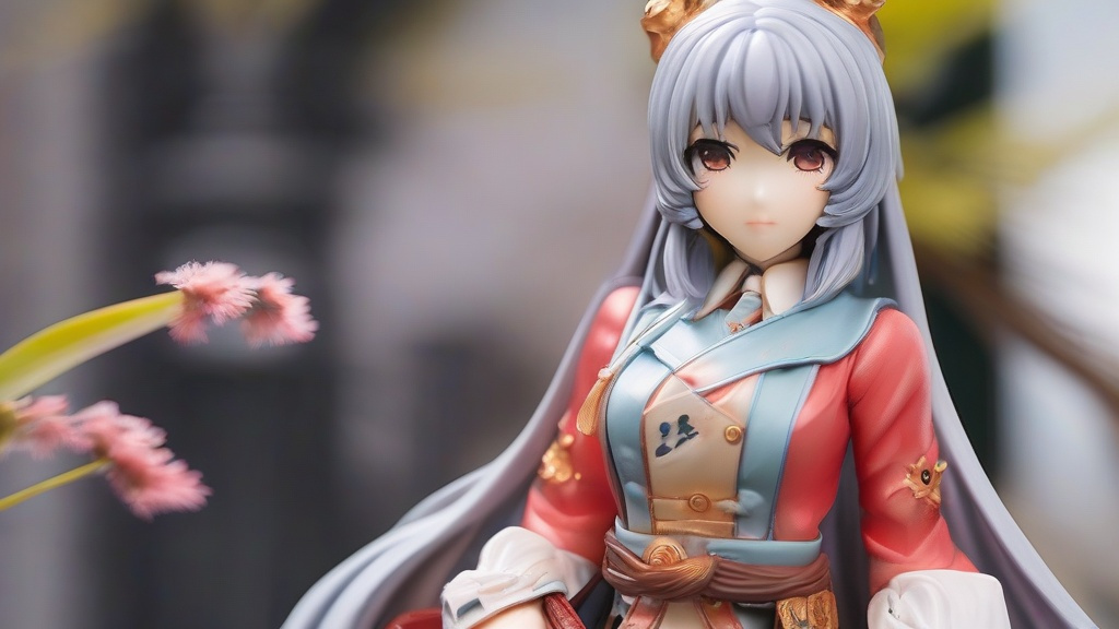 景品手办全攻略：从收藏到开箱的终极指南