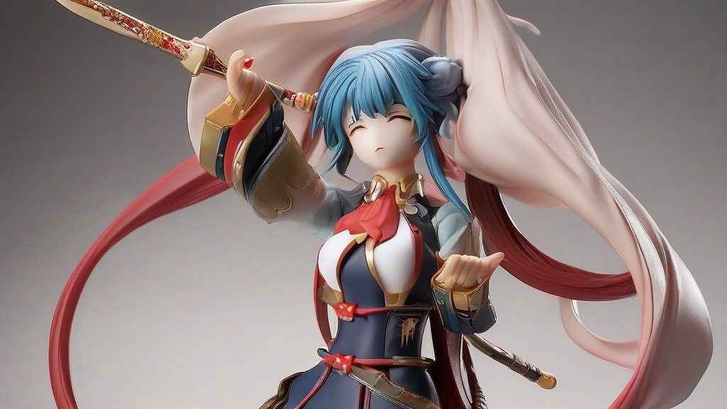 限定手办全解析：ALTER品牌、展会生态与二手市场生存指南