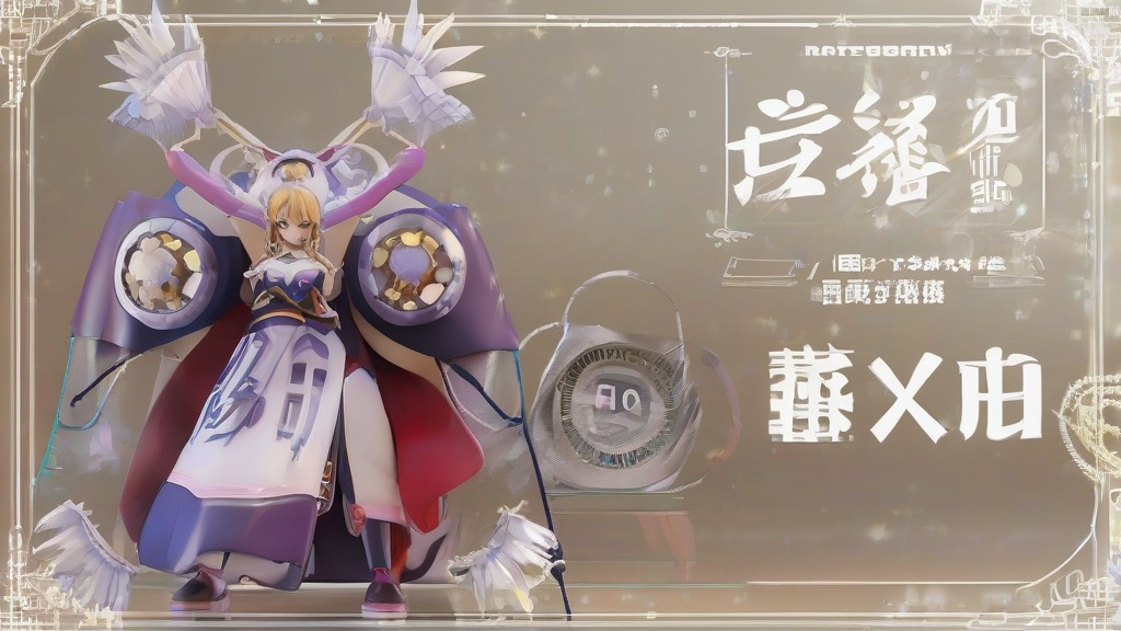 原创手办精选：寿屋收藏指南