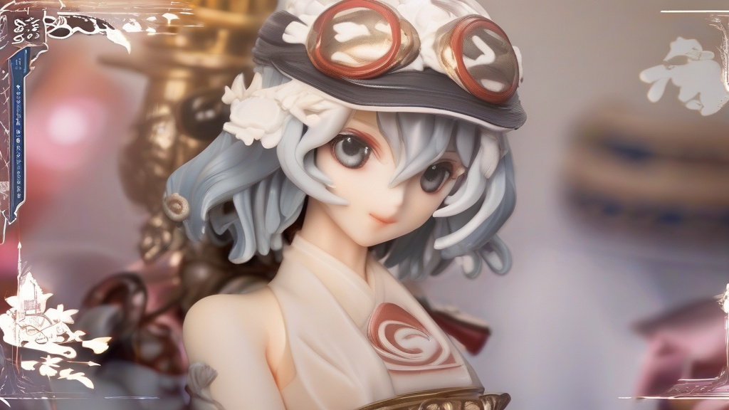 动漫手办精选：GSC收藏指南