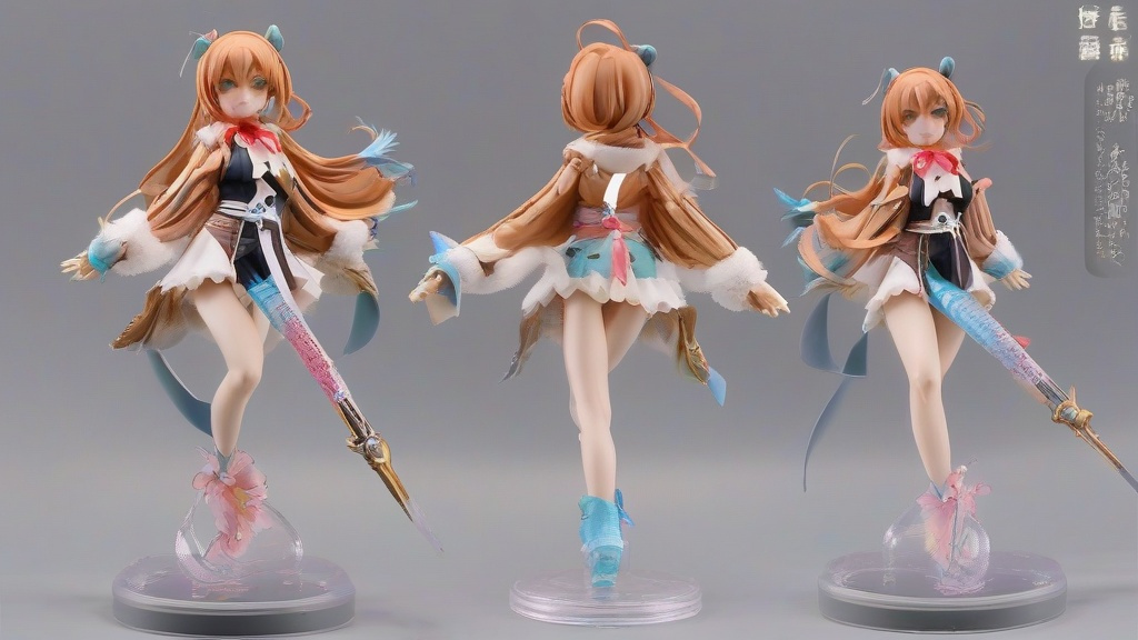 手办保养精选：手办开箱收藏指南