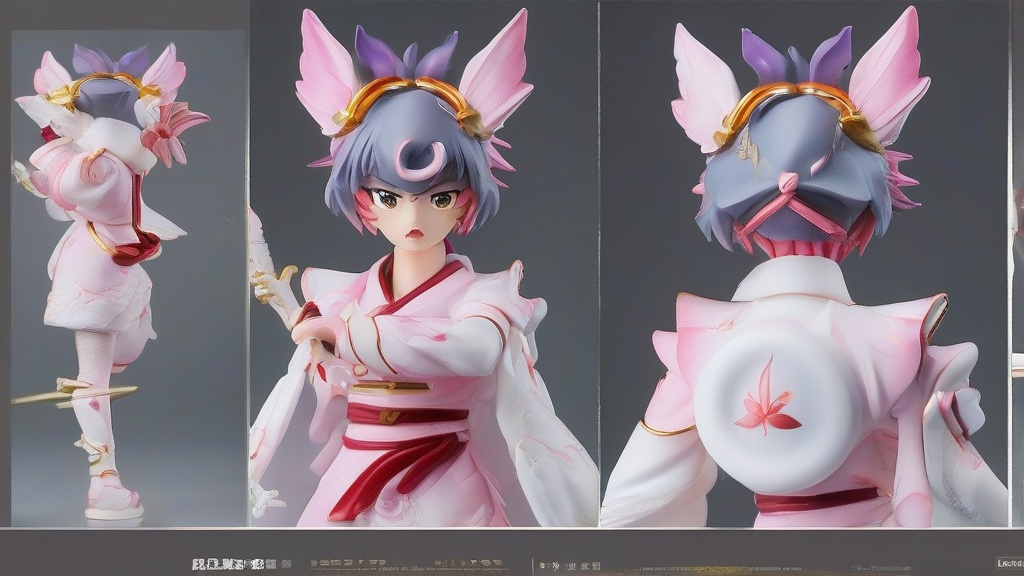 收藏指南精选：万代收藏指南