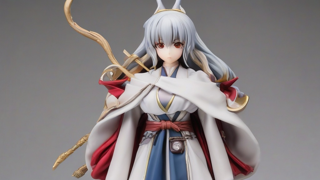 限定手办全解析：从figma到比例模型的收藏指南与开箱体验