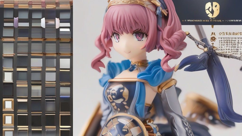 手办保养精选：GSC收藏指南