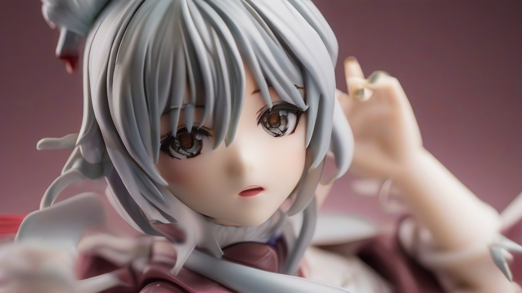 手办保养精选：粘土人收藏指南