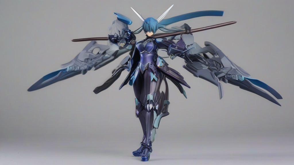 限定手办精选：寿屋收藏指南