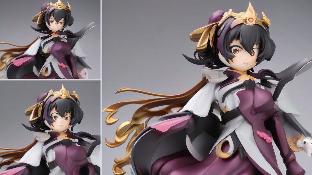 手办保养精选：ALTER收藏指南