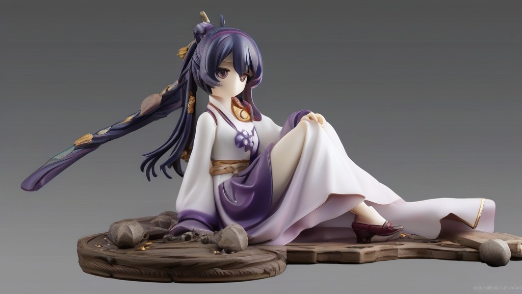 动漫手办精选：万代收藏指南