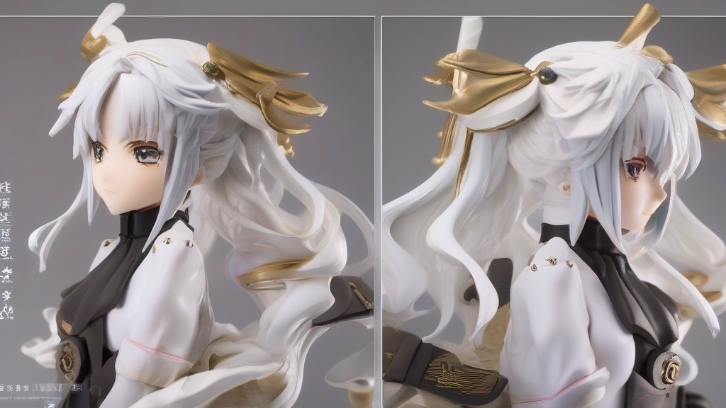 游戏手办精选：手办开箱收藏指南