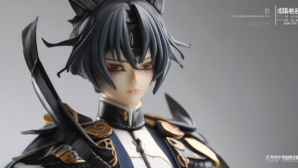 动漫手办精选：GSC收藏指南