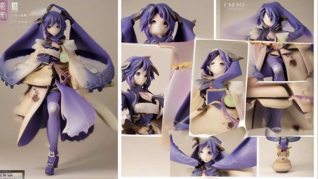 收藏指南精选：GSC收藏指南