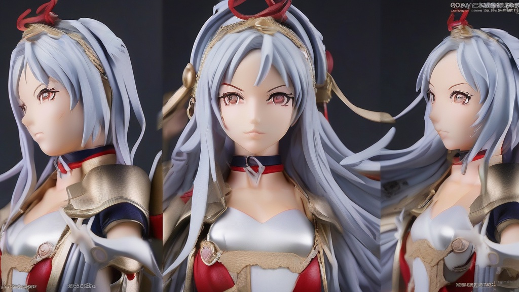 原创手办精选：GSC收藏指南