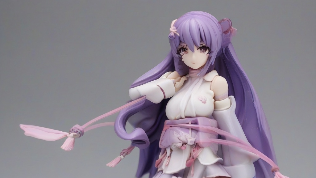 限定手办精选：粘土人收藏指南