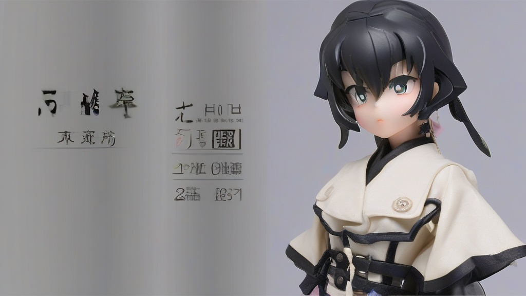 原创手办精选：GSC收藏指南