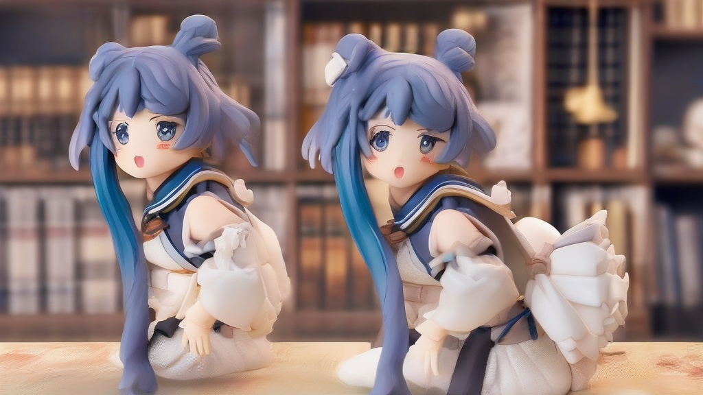 限定手办全解析：GSC新品测评与预售情报指南