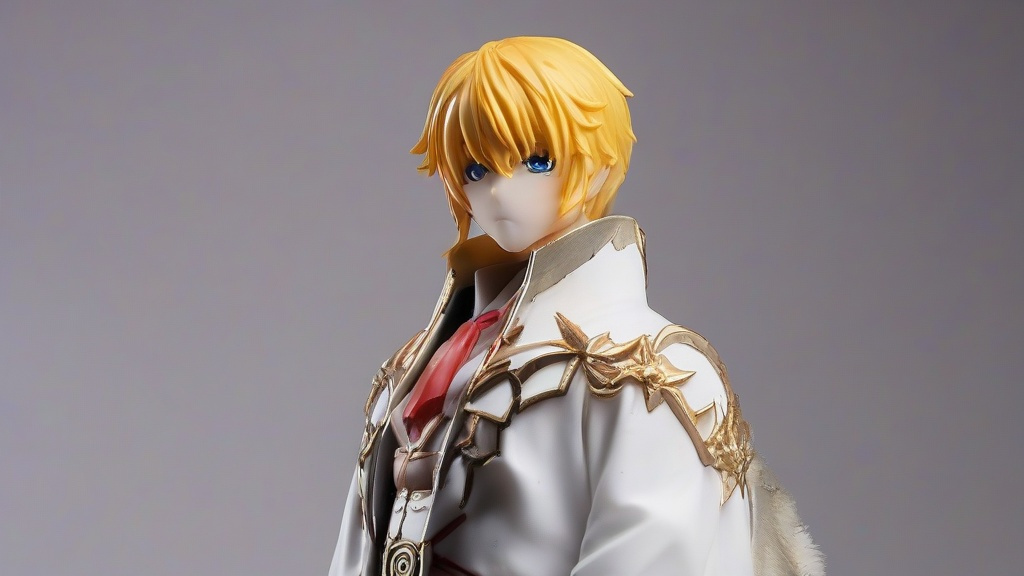 手办保养精选：寿屋收藏指南