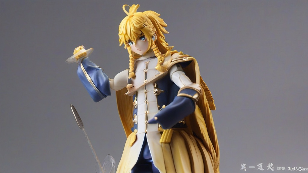 手办保养精选：ALTER收藏指南