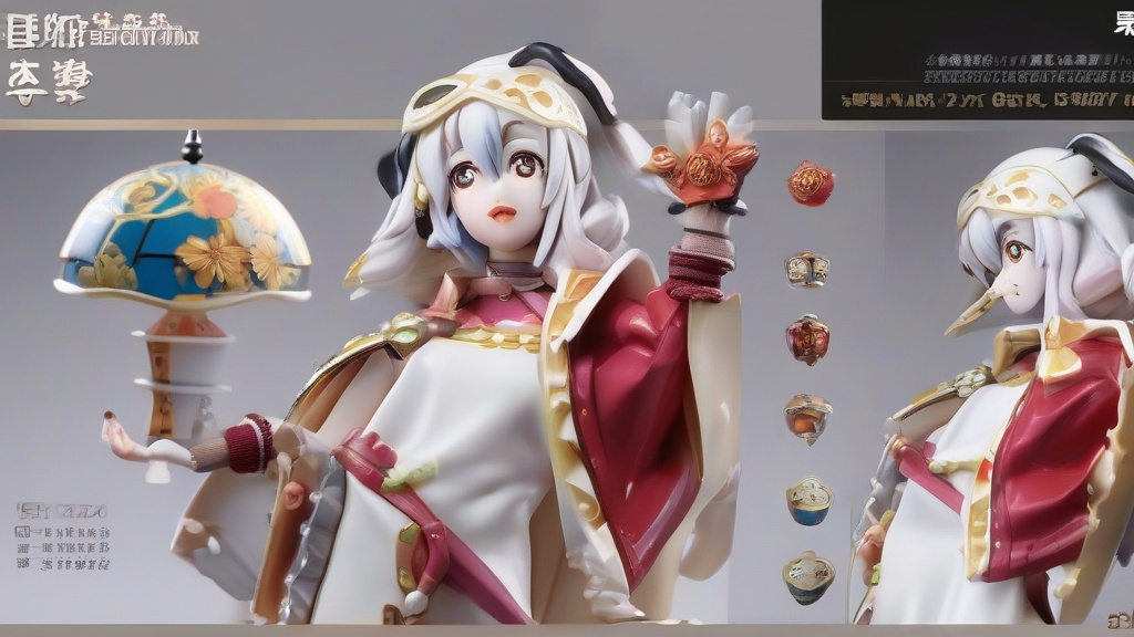 收藏指南精选：GSC收藏指南