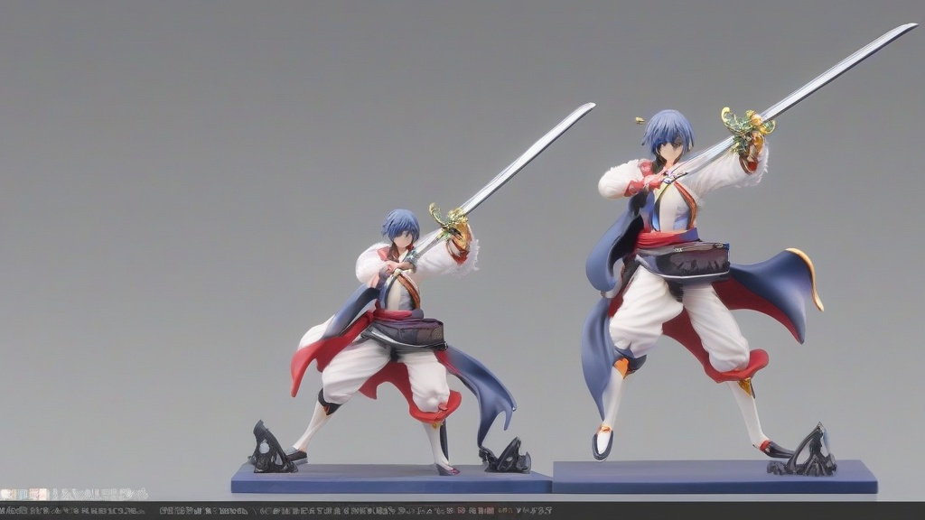 手办保养全攻略：ALTER精品开箱与预售情报大公开