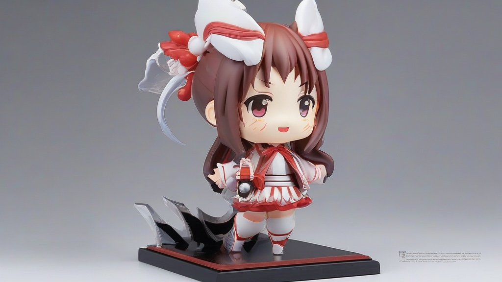 手办保养精选：万代收藏指南