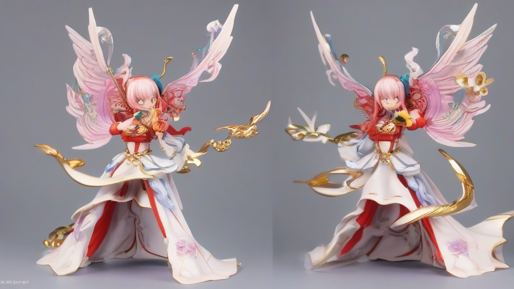 限定手办精选：寿屋收藏指南