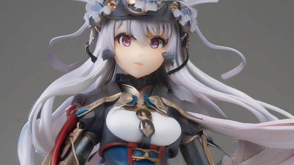 2024游戏手办市场观察：寿屋工艺革新、粘土人IP狂欢与预售生态进化