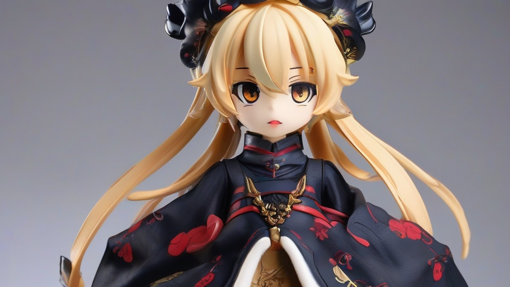 收藏指南精选：寿屋收藏指南