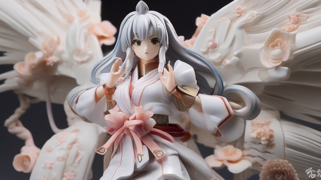 从匠人精神到潮玩盛宴：寿屋、figma与手办展会的进化图谱