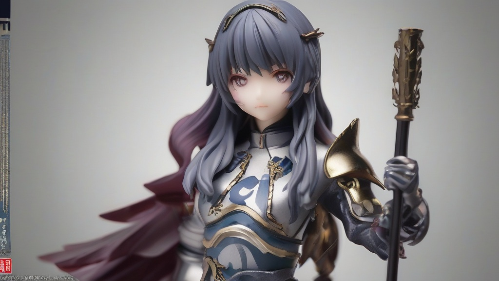 手办保养精选：万代收藏指南