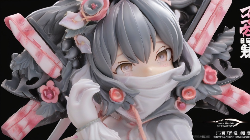 原创手办精选：手办开箱收藏指南