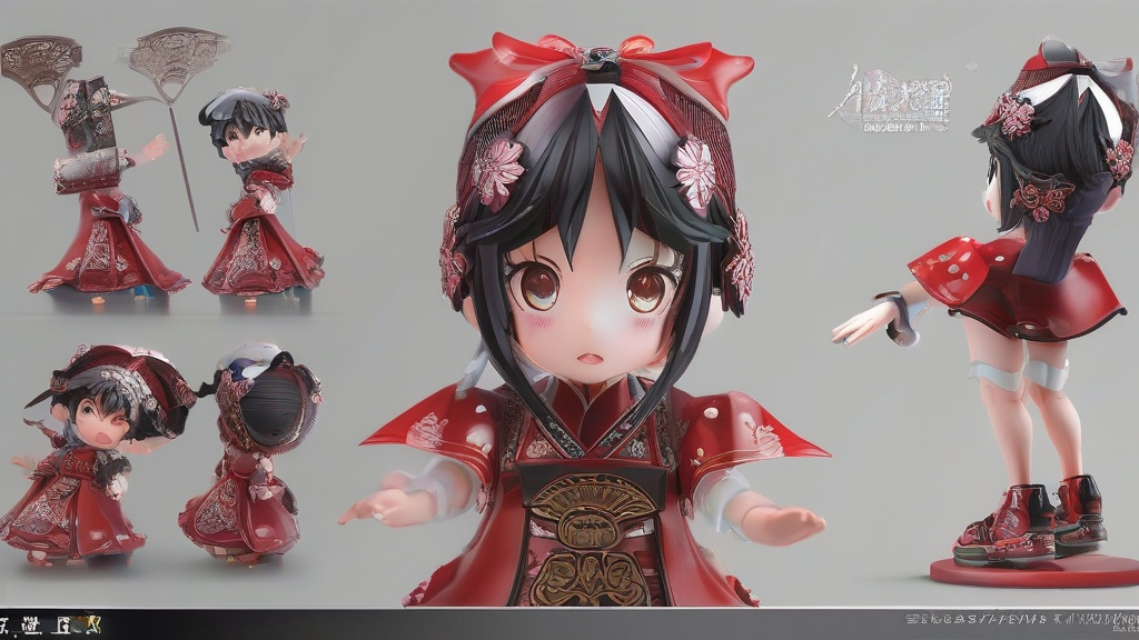 收藏指南精选：粘土人收藏指南