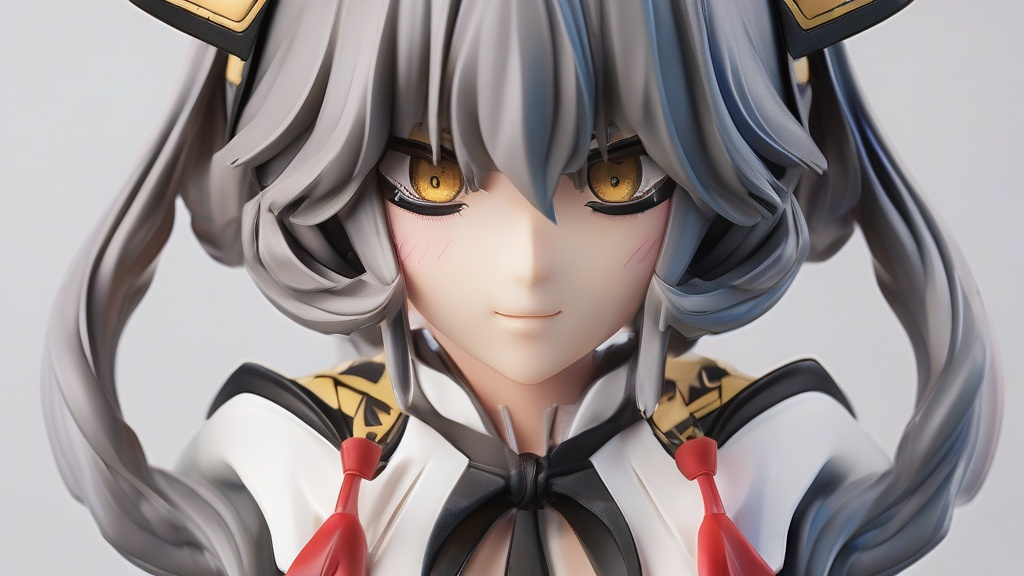 ALTER比例手办预售全解析：从设计到收藏的终极指南