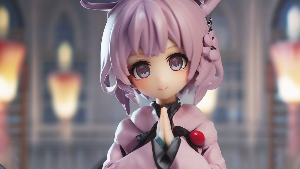 限定手办精选：万代收藏指南