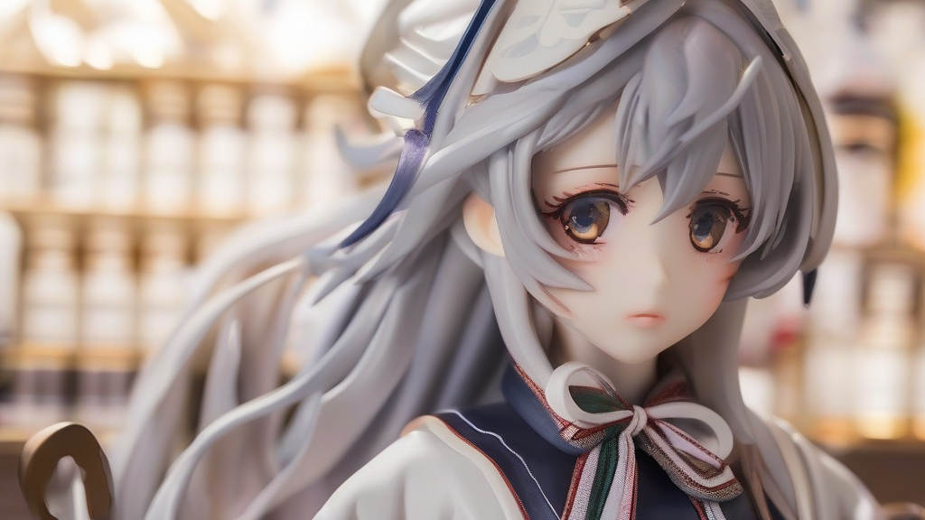 动漫手办精选：GSC收藏指南