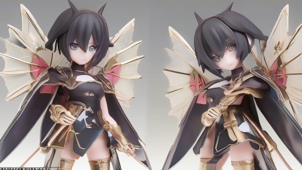 原创手办精选：GSC收藏指南