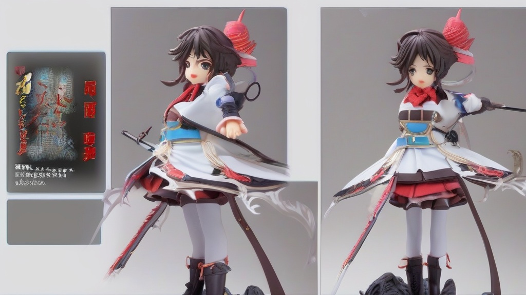 限定手办精选：寿屋收藏指南